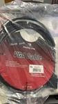 Pearstone Standard Vga A115 Male Cable 15'. Fixed Price $10.00.