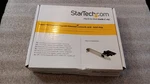 Startech.com Port Pci Express Gigabit Ethernet Network Card -intel ST1000SPEXI. Fixed Price $24.99.
