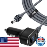 GKP9 Starlink Mini Car Adapter Cable 3 12V-24V Dc. Fixed Price $25.92.