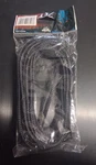 Phobya Extension Cable Rgb 4-PIN 500CM Sleeved Black 87480 4049469138486. Fixed Price $19.99.