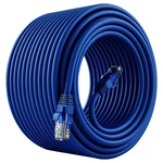 5CORE Cat 6 Ethernet 20FT Long Computer Internet Cables Wifi RJ45 Cord. Fixed Price $13.99.