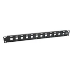 Tripp Lite By Eaton Connectivity N062-012-KJ 12PORT CAT5E/6 RJ45 Usb Hdmi Patch. Fixed Price $23.05.