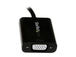 Startech.com DP2VGA3X5 Displayport To Adapter - 1080P 1920X1200. Fixed Price $176.74.
