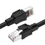 Lteirwe CAT8 Ethernet Cable 1FT S/ftp Outdoor&indoor Heavy Duty High Speed 26.... Fixed Price $13.23.