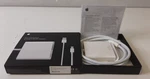Apple A1306 Mini Displayport To Dual-link Dvi Adapter (MB571LL/A) New Open Box. Fixed Price $29.98.