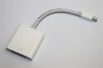 Dynex DX-AP170 Mini Display Port Dvi Adapter Monitor Tv Projector Connector. Fixed Price $19.90.