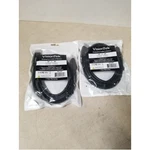Visiontek 901291 2M Dp 1.4 M/m Cable. Fixed Price $46.46.