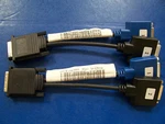 Dell Dual Dvi Cable. Fixed Price $17.50.