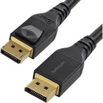 Startech DP14MM4M Displayport 1.4 Cable 8K 60HZ M/m. Fixed Price $51.95.