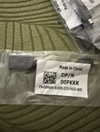 Lot Of 9 New Dell Dp/n 00FKKK Mini Display Port Cable Adapter. Fixed Price $16.50.