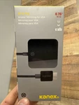 Kanex Atv Bridges Apple Tv/ios Airplay Older Vga Projectors Hdmi. Fixed Price $8.00.