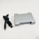 *rare* Sewell SW-31000 Hddeck Mini Usb To Hdmi Display Adapter Converter Cable. Fixed Price $24.90.