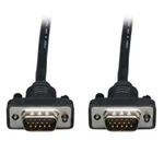 Tripp Lite P502025SM 25FT Vga Coax Monitor Cable M-m Nickel Plated. Fixed Price $38.90.