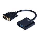 Gofanco Active Dvid To Vga Adapter Converter - Female M/f Video Black. Fixed Price $9.98.
