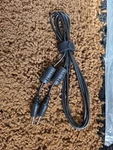 Asus 089G-17356G554 Auxiliary Cable Cord *free Shipping. Fixed Price $5.00.