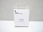 Apple Magsafe To 2 Converter A1464 New. Fixed Price $10.00.