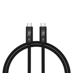 The Upgraded 80GBPS Usb For Thunderbolt 5 Cable, 240W Charging And 16.... Fixed Price $18.42.