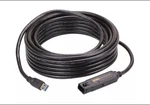 Aten UE3310 10M Usb 3.1 Gen Active Extender Cable 33FT 5GBPS Repeater Powered. Fixed Price $90.00.