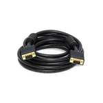 Monoprice 3622 Computer Video CABLE,BLACK,15FT 5RGC9. Fixed Price $19.94.