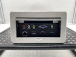 Startech Conference Table For A/v - 4K BOX4HDECP2. Fixed Price $45.00.