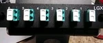 Lgx Footprint Lc Adapter Panel. Fixed Price $25.55.