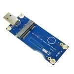 Mustpoint Mini Pci-e To Usb Adapter With Sim Card Slot For Multicolor. Fixed Price $21.99.