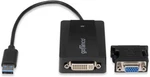 Gofanco Usb 3.0 Dvi Adapter Multi-monitor Displaylink Windows Mac Os. Fixed Price $16.38.