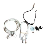 Apple Thunderbolt Lcd Display 27" A1407 MC914 Oem Replacement Cable. Fixed Price $110.00.