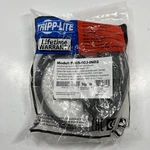 Tripp Lite High-speed Hdmi Cable With Protected IP67 Connector Brand New. Fixed Price $14.99.