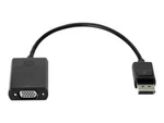 Hp Displayport To Vga Adapter AS615AA 752661-002 753745-001 Open Box. Fixed Price $20.00.