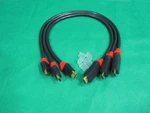 Honeywell 7G003P08 Hdmi To With Curexe Light Technolgy Cable, .5M 3PACK.. Fixed Price $7.99.