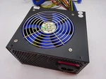 Inter-tech Coba King VP-420 (p/pfc) 20+4PIN Power Supply 420W #NT3326. Fixed Price $29.11.