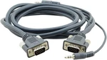Kramer 3.5MM Micro Vga Cable 25. Fixed Price $53.91.