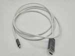 J5 Create Usb-c To 4K Hdmi, 6 Feet, Best Buy, Model JCC153G, High Quality. Fixed Price $22.00.