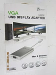 New J5 Create Vga Usb Display Adapter For Mac And Windows. Fixed Price $13.49.