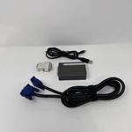Iogear GUC2020DW6 Displaylink External Dvi Video Card Usb 2.0. Fixed Price $8.80.