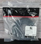 Kramer C-MGM/MGM-25 Flexible 15-PIN Hd (m) To Ft Vga Cable 7.6. Fixed Price $19.95.
