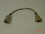 Lan-tec 16231PS 16231PP 16103PS 713PS Low Voltage Computer Cable 1'. Fixed Price $25.00.