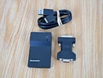 Lenovo Usb 3.0 Dvi Monitor Adapter AN9017D1 Vga. Fixed Price $20.00.