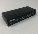 Black Box KV9614A Servswitch Dt Dvi 4-PORT Hub. Fixed Price $169.99.