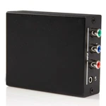 Startech Component Video With Audio To Converter (CPNTA2HDMI). Fixed Price $158.79.