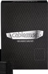 Cablemod Rt-series Pro Modmesh 12V-2X6 Dual Kit Black For Asus. Fixed Price $45.00.