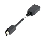 Dell Mini Displayport To Adapter Cable With Clip DP/N00FKK. Fixed Price $10.48.
