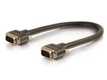 C2G 12FT Sel Vga Video Cable M/m - 50214. Fixed Price $33.78.