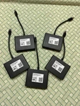 5X Startech Mst Hub Mini Displayport To 3 Dp Splitter Dock No Ac Adapter. Fixed Price $39.13.