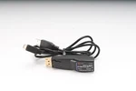 Opticis DPFX-200-TR Stretch Fiber Displayport 1.2 Extender (transmitter). Fixed Price $108.08.
