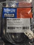Lot Of 2 Tripp Lite P560-010 Dvi-d Dual-link Cable 10FT Tmds High Resolution New. Fixed Price $36.00.
