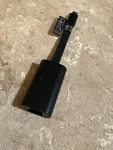 Genuine Dell Usb-c To Ethernet Network 96NP5 DBQBCBC064 Adapter. Fixed Price $8.00.