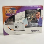 Antec Tvator Exec-model K0C3-COMPUTER Tv-play Pc Games On 2000 New Sealed!. Fixed Price $60.88.