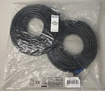 Aurum Ultra Series - High Speed 4K Ready Hdmi Cable With Ethernet 2 Pack. Fixed Price $55.00.
